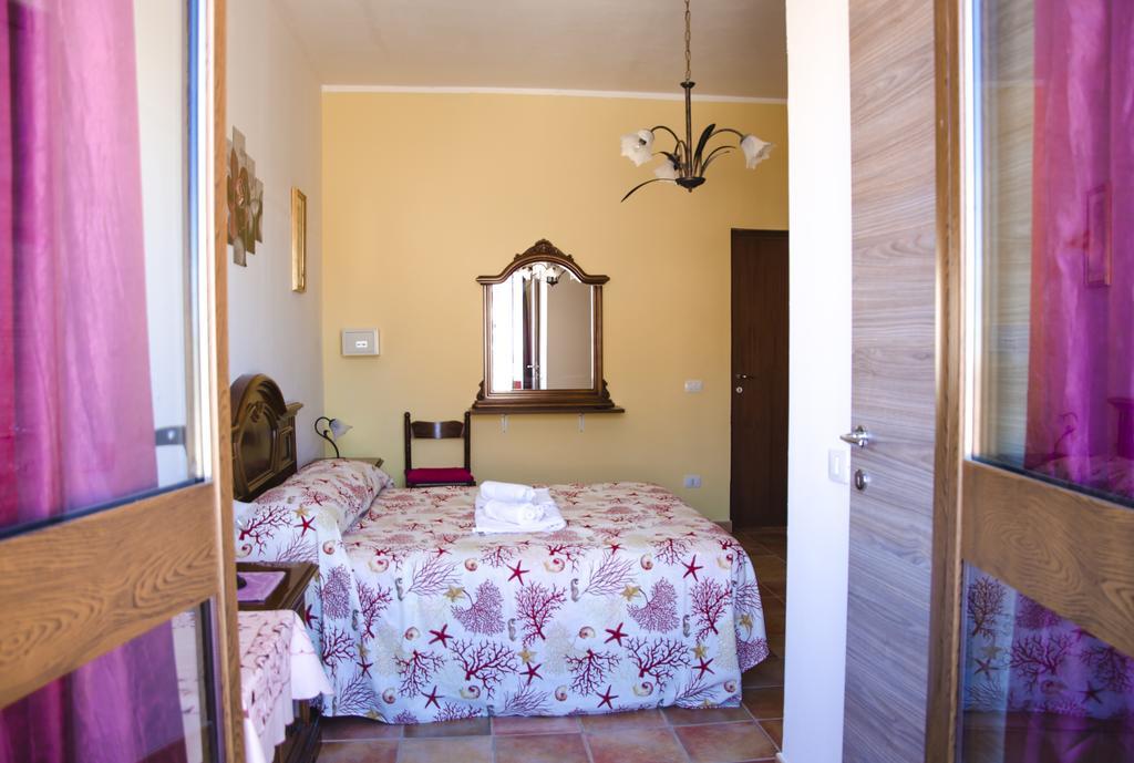 B&B Nonna Sini Castelsardo Exterior photo